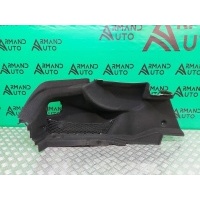 Обшивка багажника Mercedes E-Class W213 2016-нв a21369052059f08, a2136905205