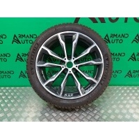 диск колесный r20 BMW X3 G01 36108010268, 8010268