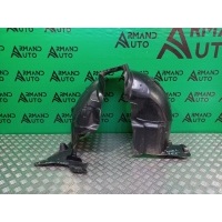 подкрылок Mercedes GLA-Class X156 2017-2020 A1566907300