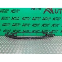 кронштейн бампера центральный Mercedes E-Class W213, S213, C238 2020-нв A2138857304