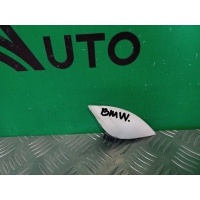 Заглушка буксировочного крюка BMW X6 E71 2007-2014 51127176251