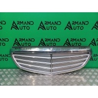решетка радиатора Mercedes C-Class W205 2014-2021 A2058801583, a2058805901