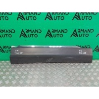 Молдинг двери Volkswagen Tiguan 2 2016-нв 5NA854940AFRYP, 5na854940n