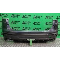 Бампер Geely Coolray 1 2019-нв 6600247097, 6044066100