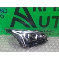 Фара kia Rio 4 FB 2020-нв 92102h0600