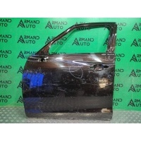 дверь Opel Zafira C Tourer 2012-нв 13355178