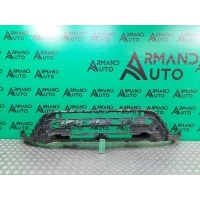 Юбка бампера Mercedes GL GLS-Class X166 2015-2019 A1668854565, A1668554565