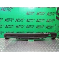 Юбка бампера Mercedes GLA-Class X156 2013-2017 A1568852825