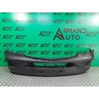Бампер Mercedes Sprinter Br.906 2013-2018 A90688016709B51, a9068801670