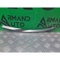Молдинг бампера Land Rover Range Rover 4 L405 2017-нв LR098544