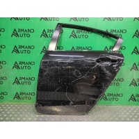 дверь Mazda 3 2 BL 2009-2013 BBY27302XK