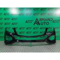 Бампер Mercedes M ML GLE-Class W166 2015-2018 A16688592259999, A1668859125