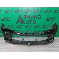 Бампер Lexus LX 3 URJ200 2015-нв 521196B973, 5211960G80