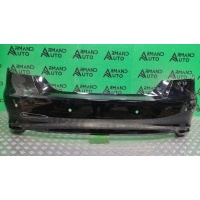 Бампер Toyota Camry 7 XV50 2014-2018 5215906991, 5215906A30