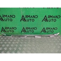 Накладка бампера Haval F7 1 2019-2022 2803164XKQ00A