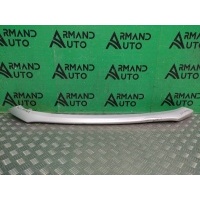 Накладка бампера нижняя Mitsubishi Outlander 3 2015-2018 6405A197