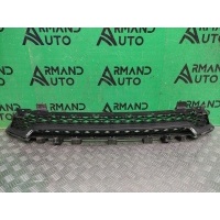 Решетка бампера Lada Largus 1 2021-нв 8450090847