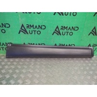 Молдинг двери Nissan Qashqai 2 j11 2013-нв 80870BM90B
