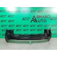 Бампер Mercedes GLA-Class X156 2013-2020 A15688042409999, A1568852425