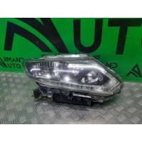 Фара Nissan X-Trail 3 T32 2013-2019 260104CC1C