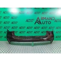 Бампер Mercedes GLA-Class X156 2013-2020 A15688042409999, A1568852425