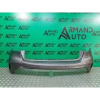 Бампер Mercedes GLA-Class X156 2013-2020 A15688042409999, A1568852425