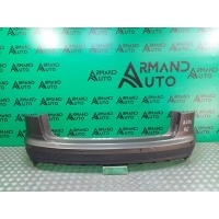 Бампер Audi A6 Allroad 4 C7 2014-2019 4G9807067SGRU, 4G9807417C