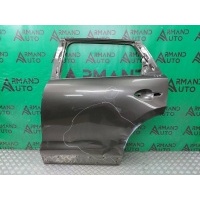 дверь Mazda CX-9 2 2016-нв TKY17302XD