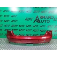 Бампер Audi A4 4 B8 2007-2011 8K5807303AGRU, 8K5807511