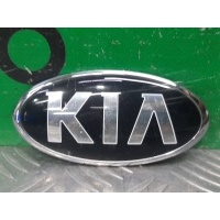 эмблема KIA Ceed 3 2018-нв 863183R500