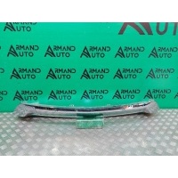 Накладка бампера Mercedes M ML GLE-Class W166 2011-2015 A1668857925