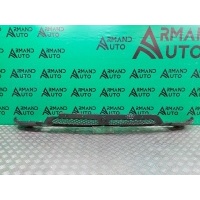 Юбка бампера Mercedes M ML GLE-Class W166 2011-2015 A1668851725, A1668801440