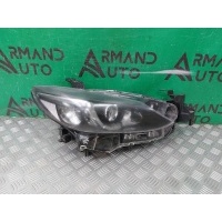 Фара Mazda 6 3 GJ 2015-2018 GMG951031E
