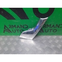 Накладка бампера Haval Jolion 1 2021-нв 2803129XST01A