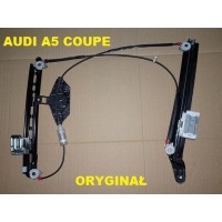 audi a5 купе 2d механизм стекло левый 8t0837461
