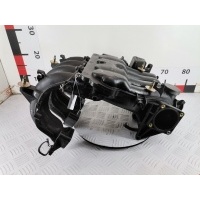 Коллектор впускной Volkswagen Golf 4 (1997-2004) 1998 06A133206H