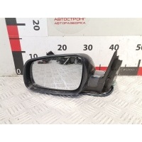 Зеркало боковое левое Volkswagen Passat 5 GP (2000-2005) 2002 ,3B1857507