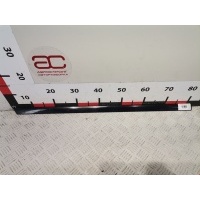 Накладка декоративная (молдинг) задней правой двери Audi A6 C5 (-) 2000 4B0853964A
