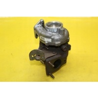 Турбина 9682778680 10dyph peugeot 407 2.0 hdi rhr