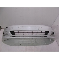 Volkswagen гольф vii 7 бампер передняя 6xpdc 12>
