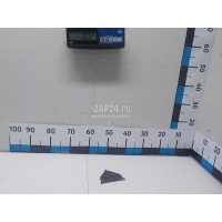 Крышка фары VAG Crafter (2006 - 2016) 2E0941607A