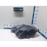 Локер передний правый VAG Crafter (2006 - 2016) 2E0863814B