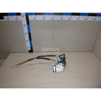 Замок двери задней правой Mazda CX 7 (2007 - 2012) EG2272310M