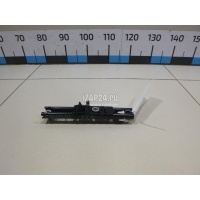Механизм регулировки ремня безопасности Ford Focus II (2008 - 2011) 1379435