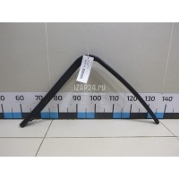 Накладка (кузов внутри) Ford Focus II (2008 - 2011) 1345303