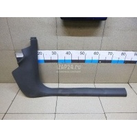 Накладка порога (внутренняя) Ford Focus II (2008 - 2011) 1500749