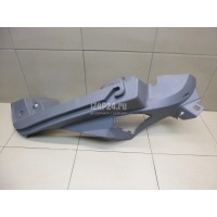 Направляющая шторки багажника Ford Focus II (2008 - 2011) 1706891