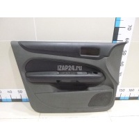 Обшивка двери передней левой Ford Focus II (2008 - 2011) 1677719