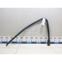 Накладка двери передней правой Ford Focus II (2008 - 2011) 1384782