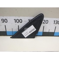 Накладка зеркала правого Ford Focus II (2008 - 2011) 4M51A16003AE